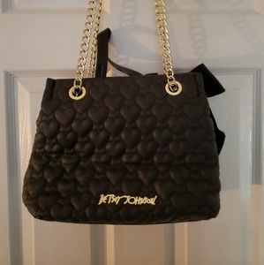 Betsy Johnson Purse